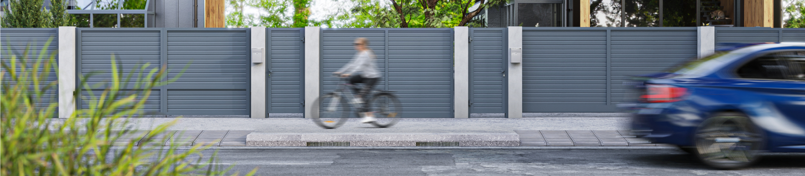 Новое заполнение «АЛЮТЕХ»