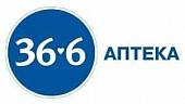 Аптеки 36,6 Аптеки 36,6