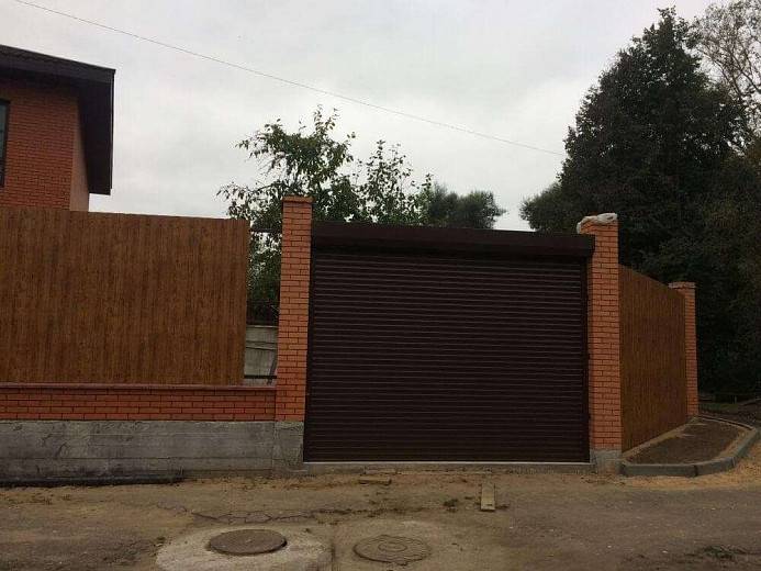 Рольворота Рольворота