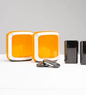 Привод для откатных ворот ALUTECH Roteo RTO-2000MKIT + рейка ROA8 (5 шт.)