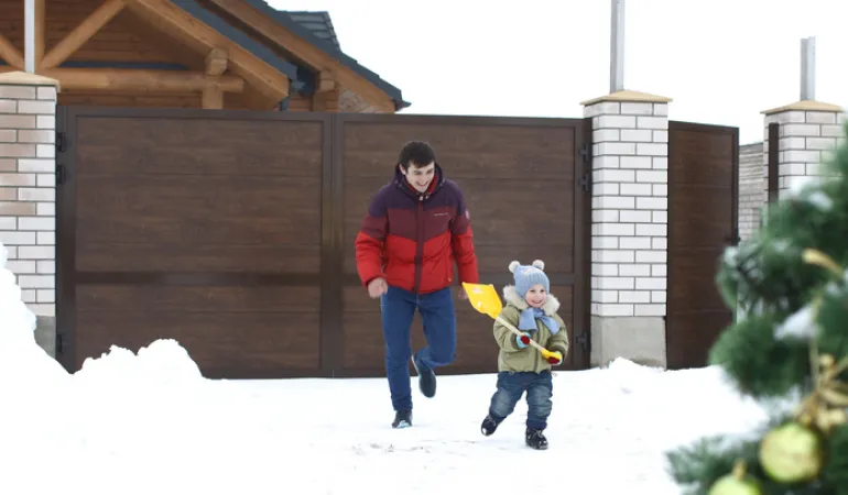 Сэндвич-панель