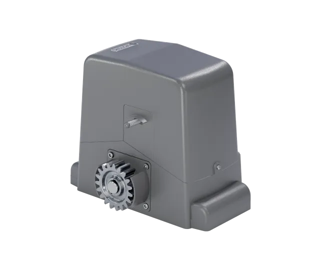 Привод AN-Motors ARW-1000KIT для откатных ворот