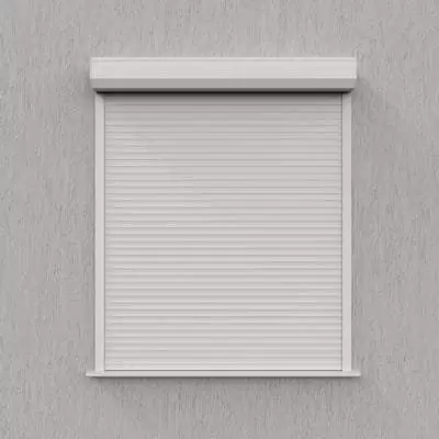 Роллеты для магазина