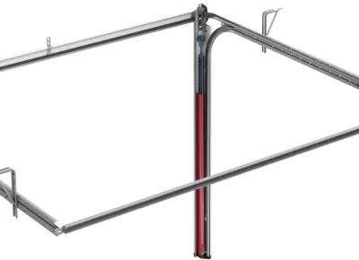 Комплект защитных кожухов Комплект защитных кожухов