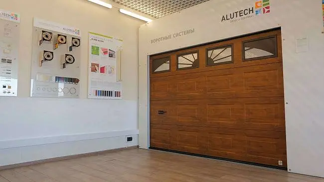 Гаражные ворота: какой должна быть конструкция? Советы эксперта Гаражные ворота: какой должна быть конструкция? Советы эксперта