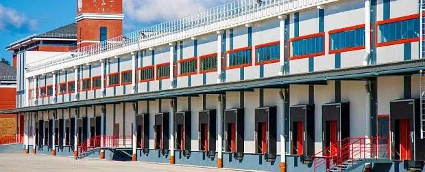 Стойкость к коррозии