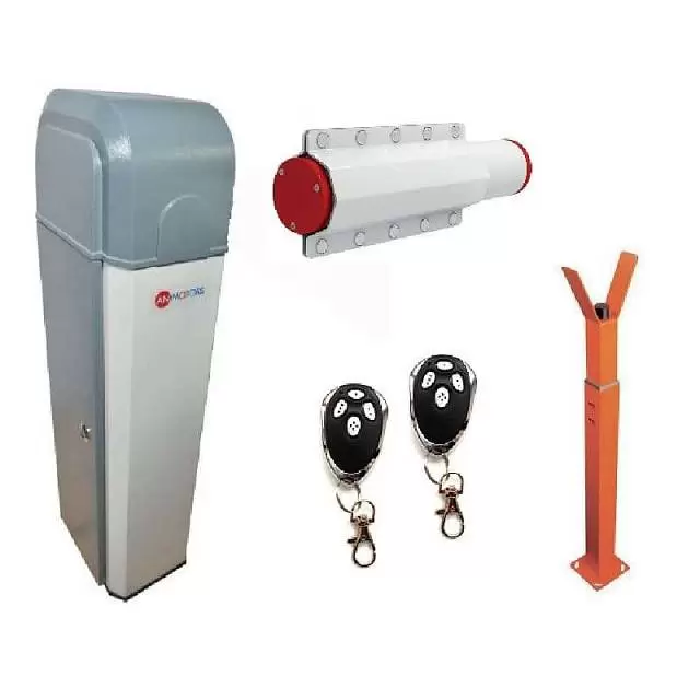 Шлагбаум AN-Motors ASB6000 Шлагбаум AN-Motors ASB6000